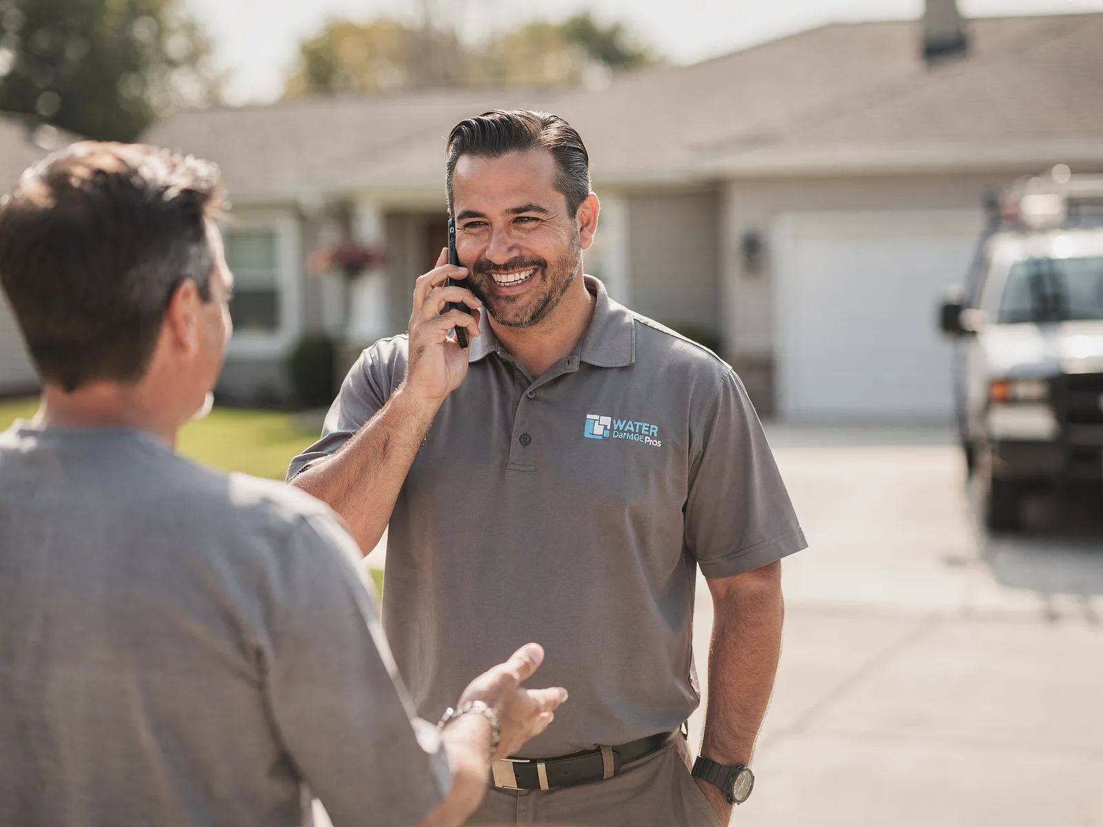 Water Damage Restoration Custer, SD FAQs
